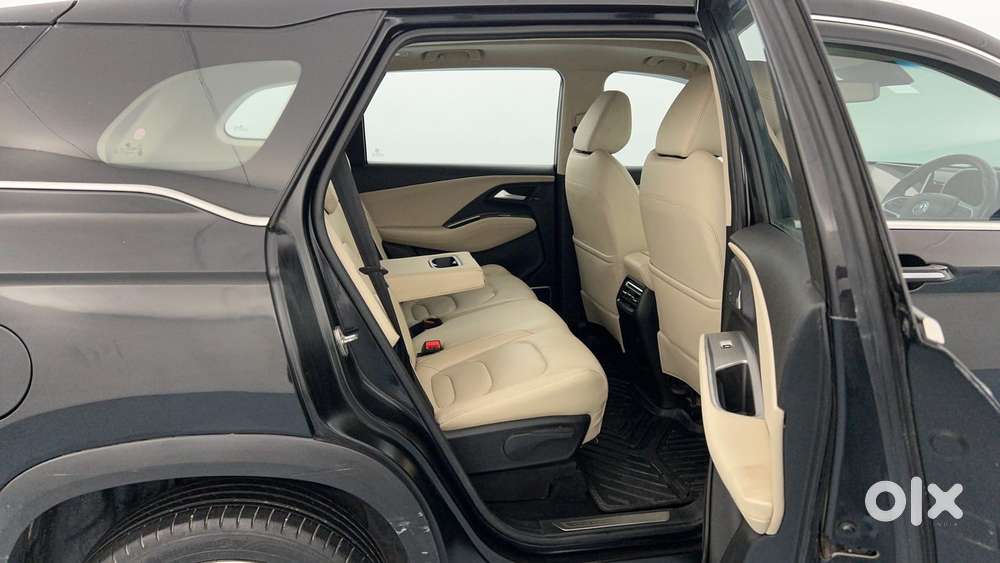 Mg Hector Savvy Pro 1.5 Turbo Cvt, 2023, Petrol