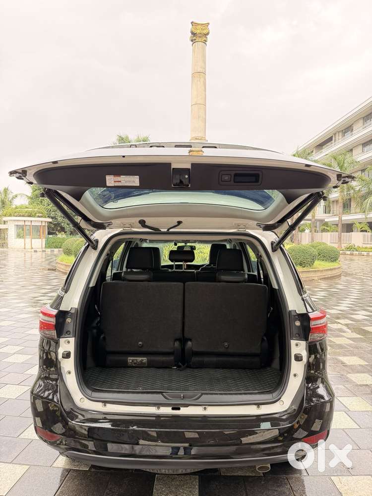 Toyota Fortuner 4x2 At 2.8 Diesel, 2024, Diesel