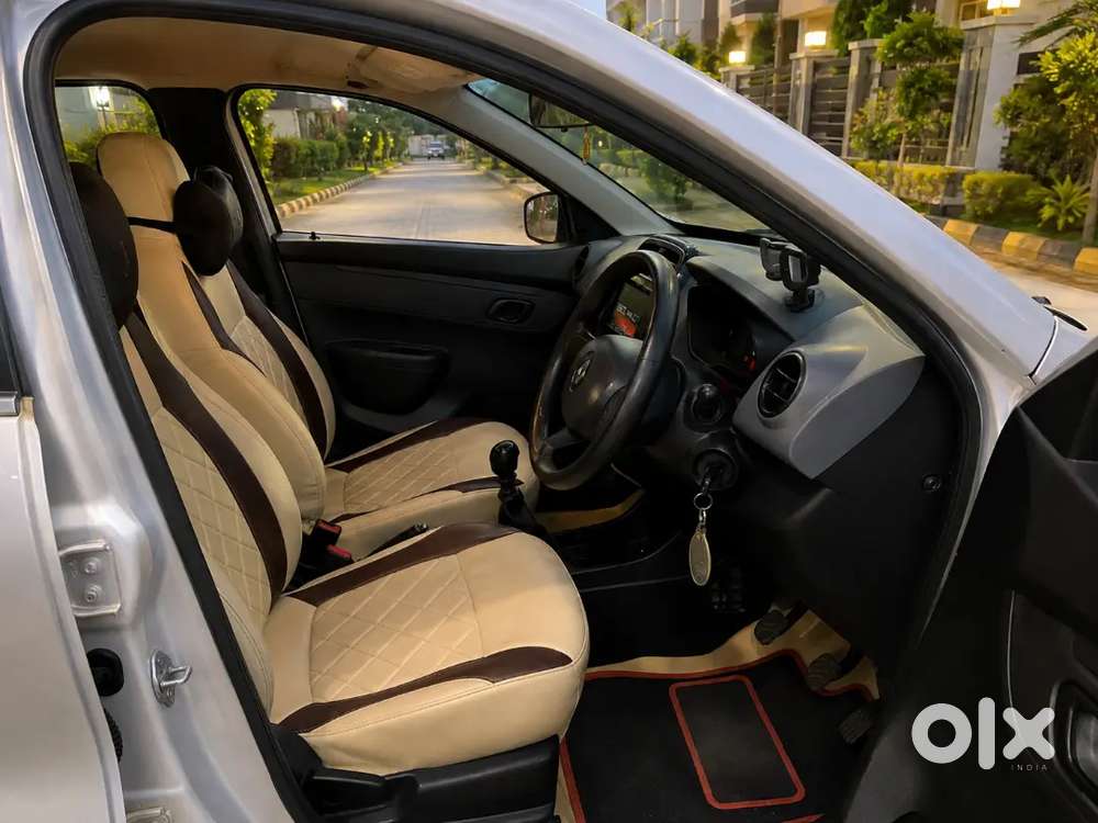 Renault Kwid 1.0 Rxt 2017 Model 1st Owner