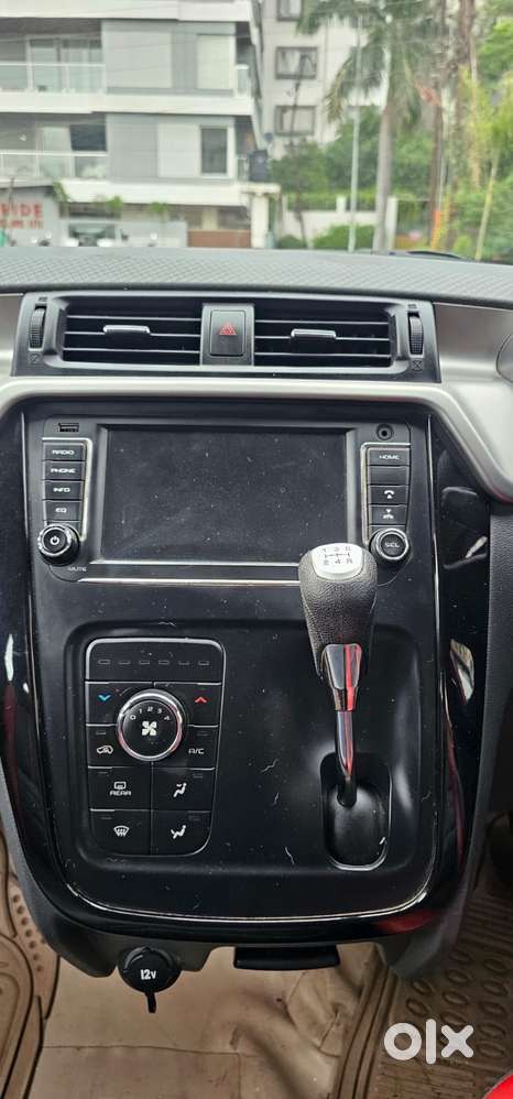 Mahindra Kuv100 Nxt 1.2 K6 Plus Petrol 5 Str, 2018, Petrol
