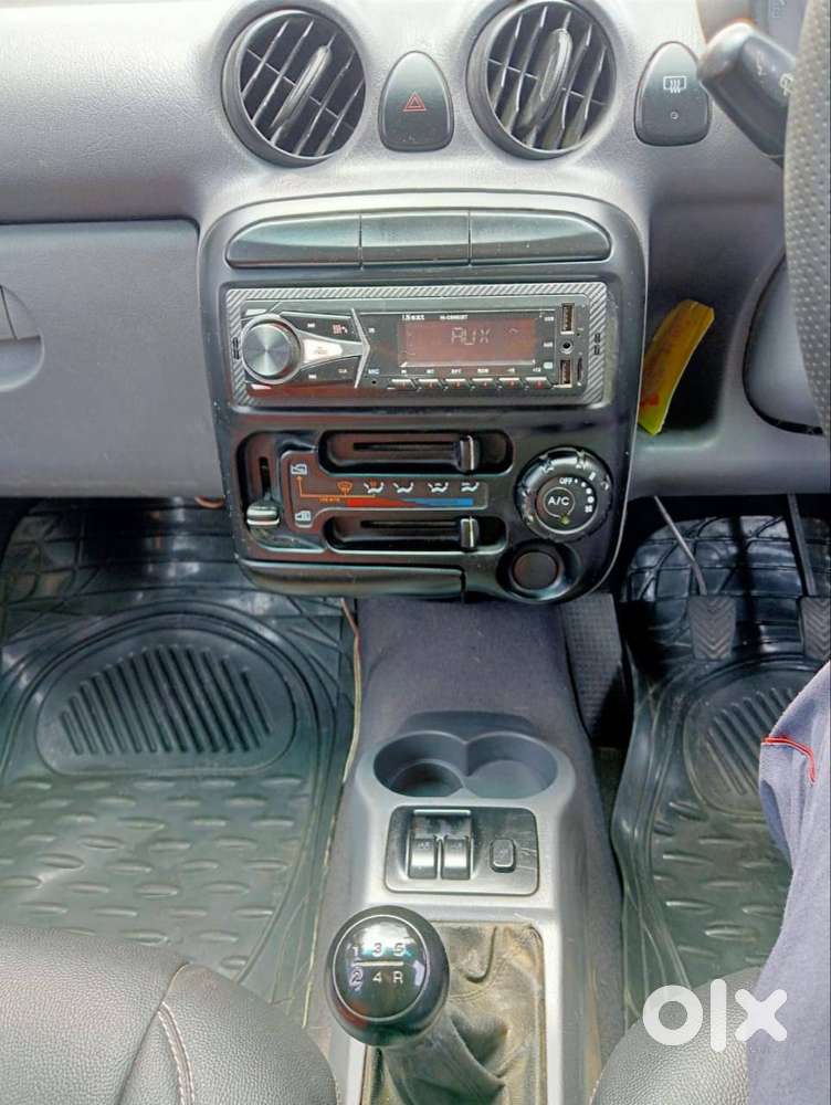 Hyundai Santro Xing 2007 Top Model Chilled Ac