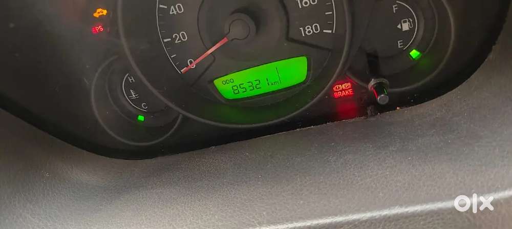 Hyundeai Eon 2012 Petrol 85000 Km Driven