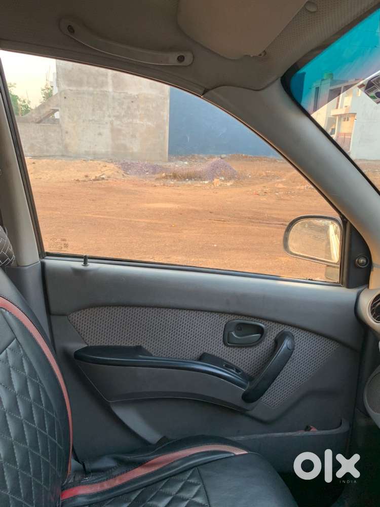 Hyundai Car 2003 Petrol