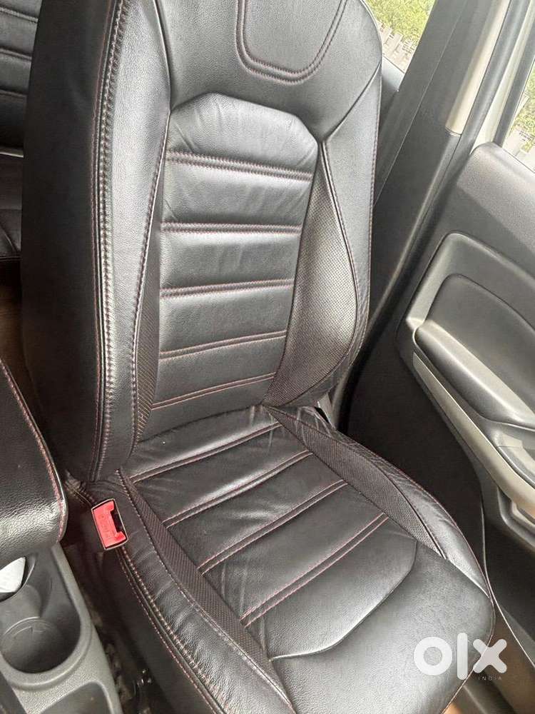 Ford Diesel Car 2017 Excellent