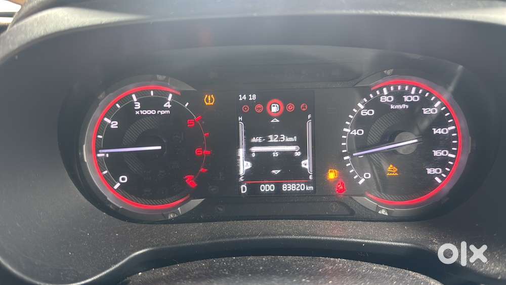 Mahindra Thar Diesel 2022