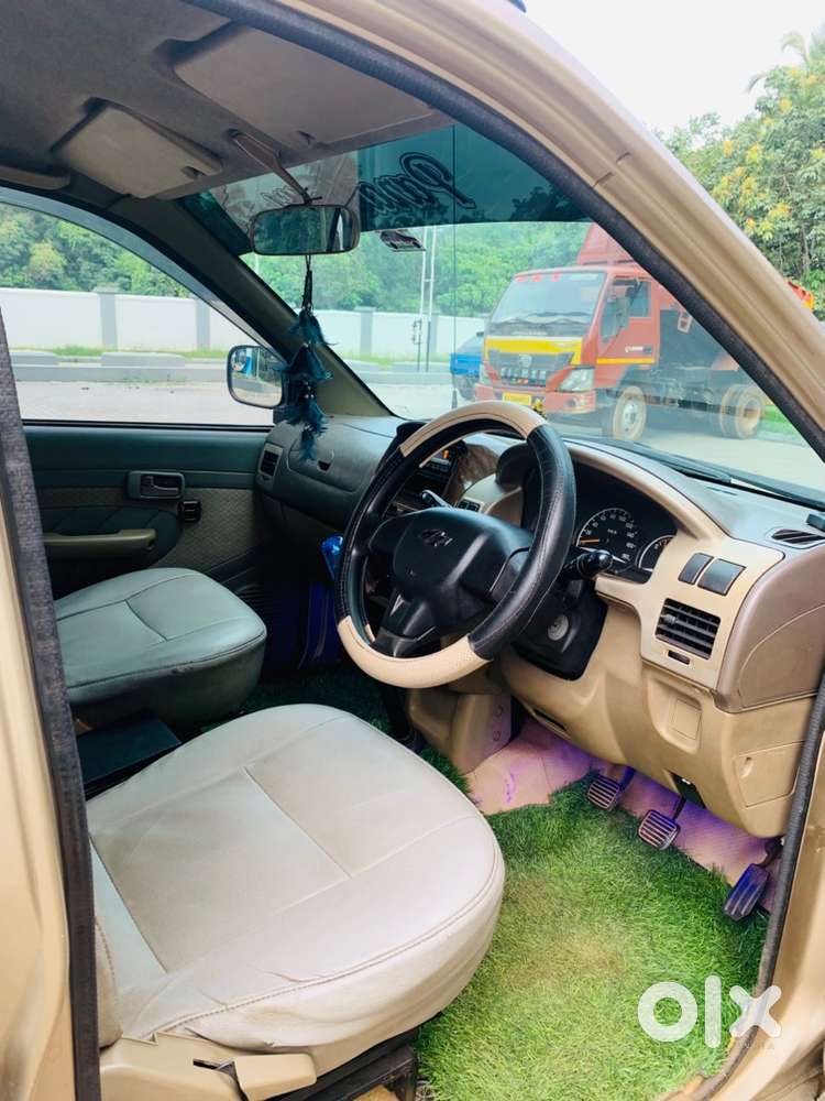 Chevrolet Tavera Neo 2009