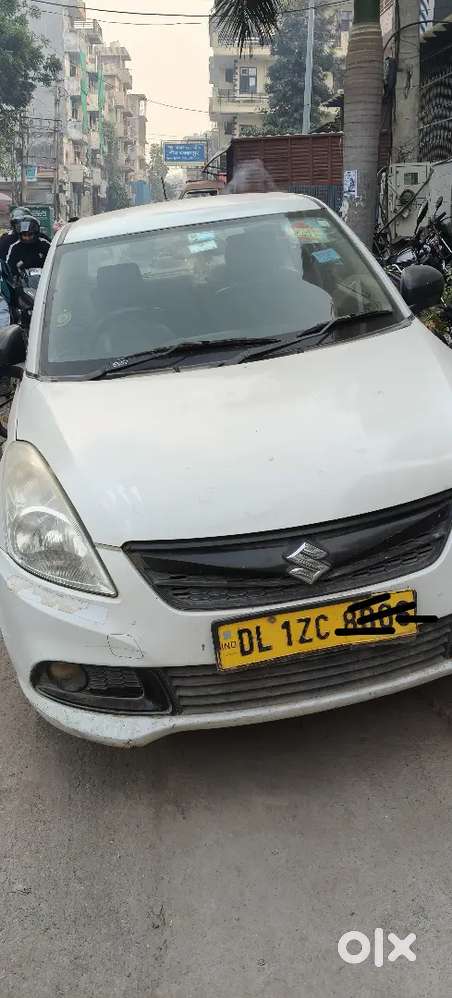 Maruti Suzuki Dzire 2019