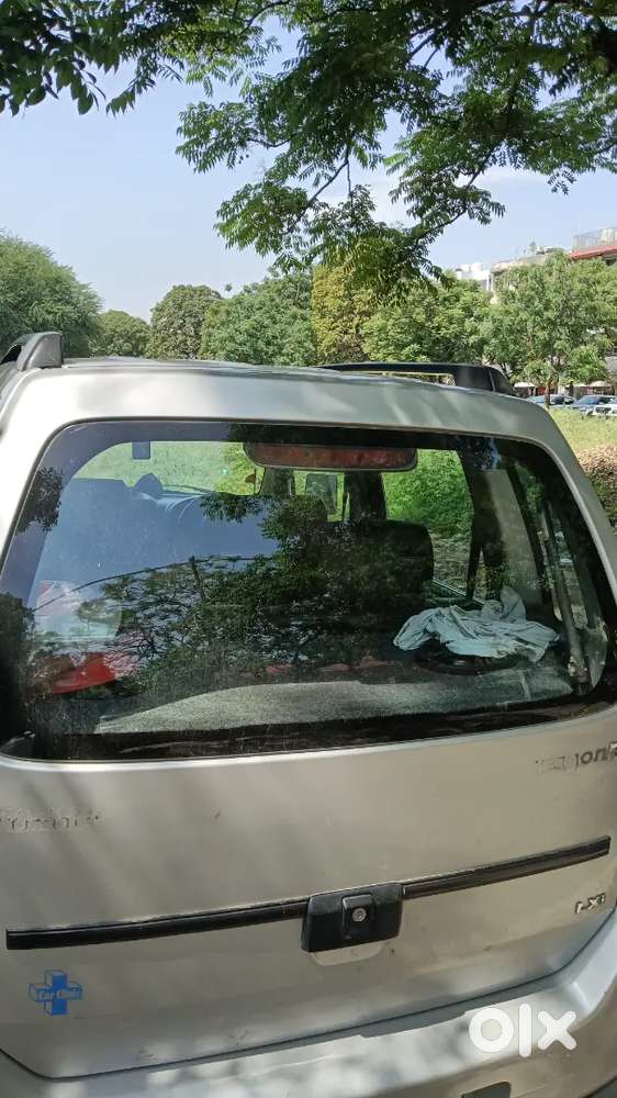 Wagon R Good Condition