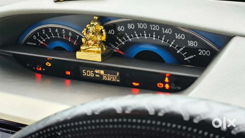 Toyota Etios 2015 Diesel Well Maintained