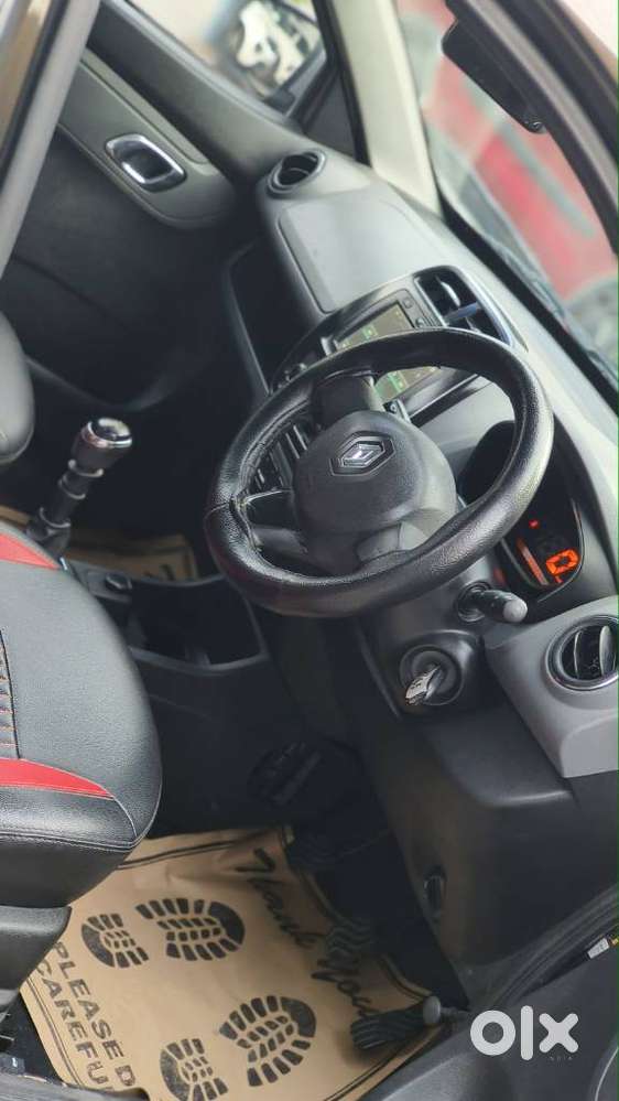 Renault Kwid 1.0 Rxt Edition, 2019, Petrol