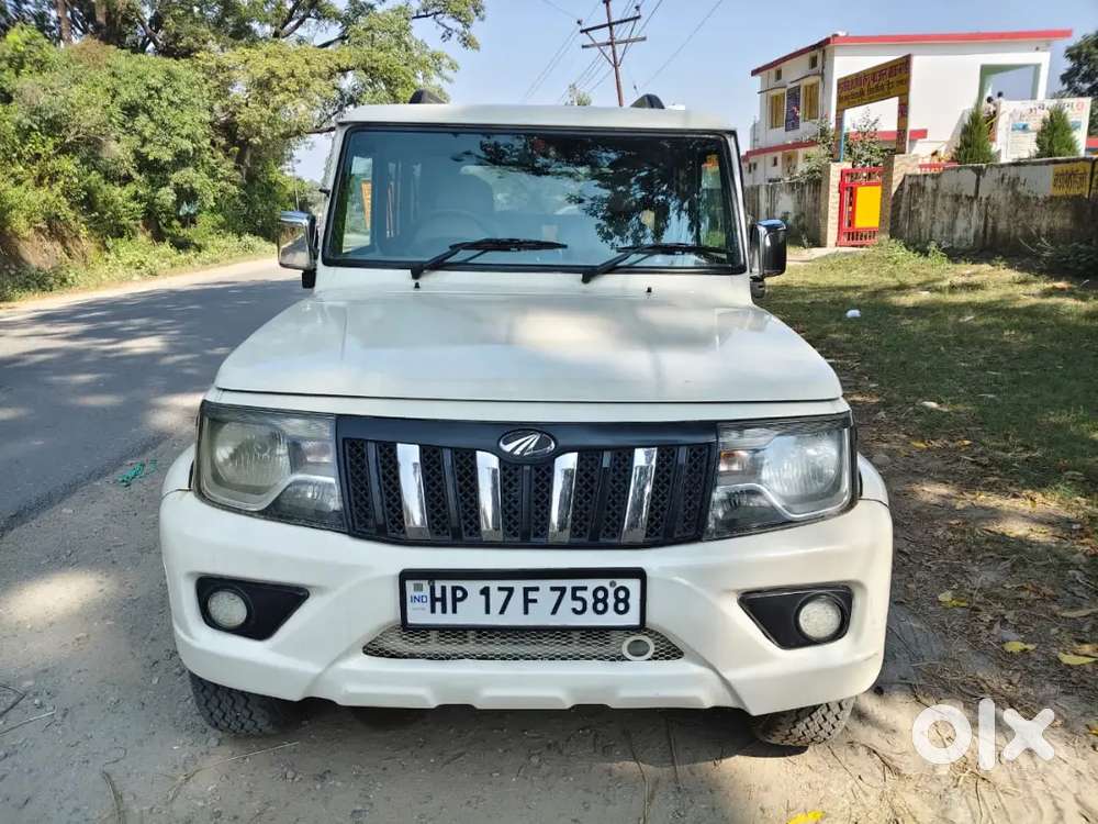 Mahindra Be 6 2020 Diesel 6 Lakh