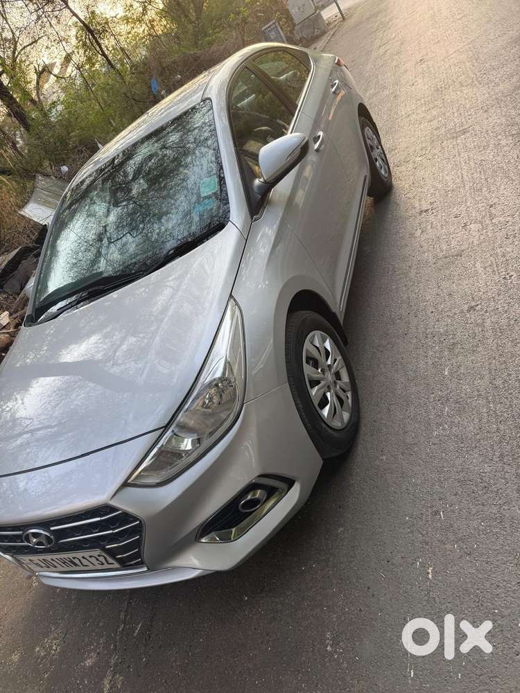 Hyundai Verna Crdi 1.6 Ex, 2018, Diesel