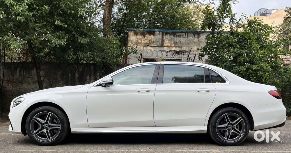 Mercedes-benz E-class E 200 Exclusive, 2025, Petrol