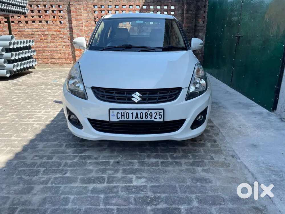 Maruti Dzire Vdi 2012 Year Full Inchod