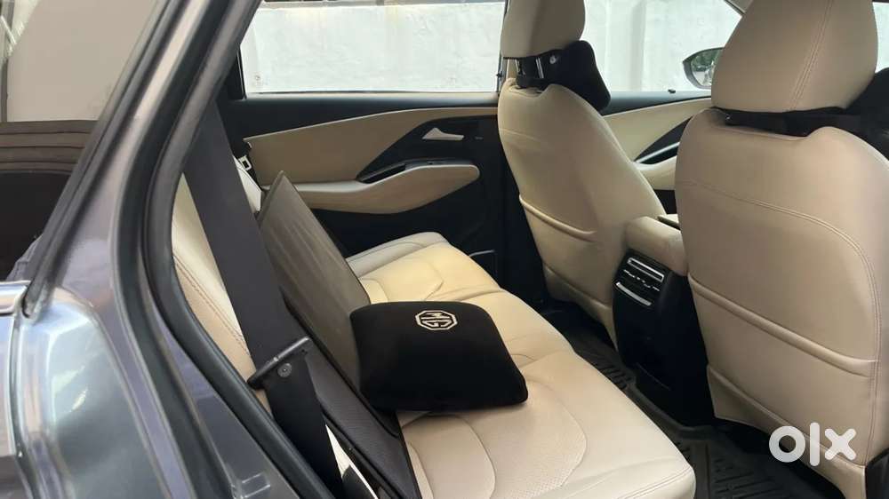 Mg Hector Sharp Pro 1.5 Turbo Cvt, 2023, Petrol