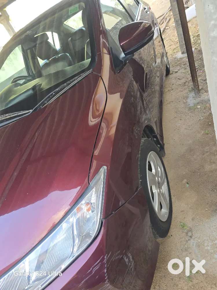 Honda City 2016 Diesel 72000 Km Driven