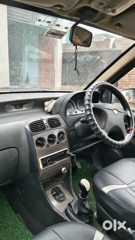 2014 Tata Indigo Gls