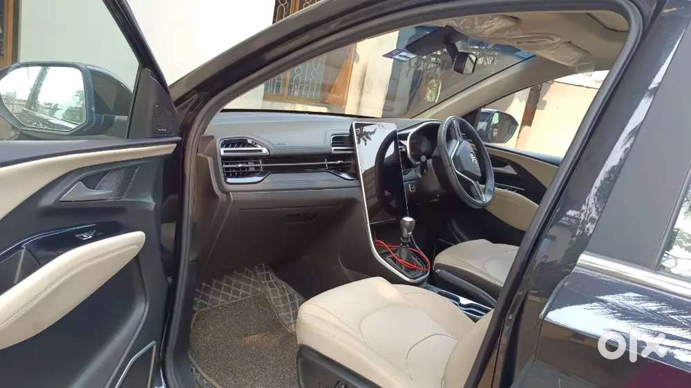 Mg Hector Pro 2023 Petrol