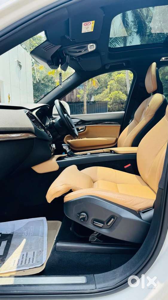 Volvo Xc 90 D5 Momentum, 2017, Diesel