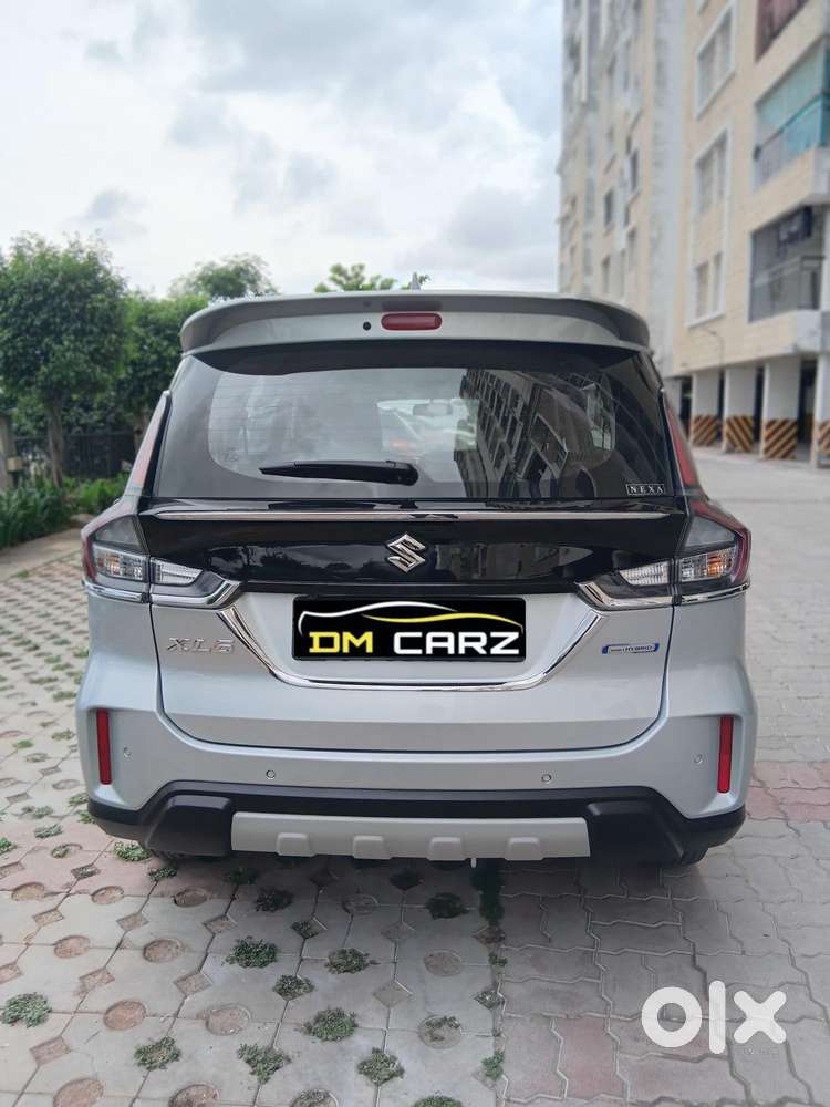 Maruti Suzuki Xl6 1.5 Alpha Mt, 2022, Petrol