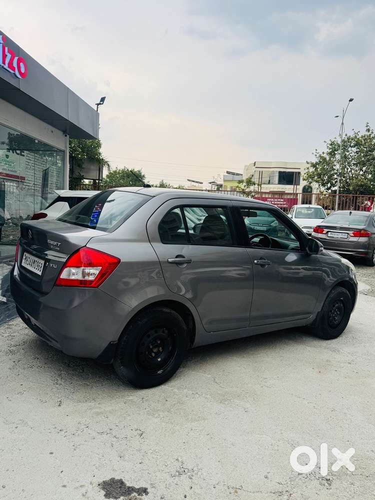 Maruti Suzuki Dzire 1.2 Vxi, 2013, Petrol