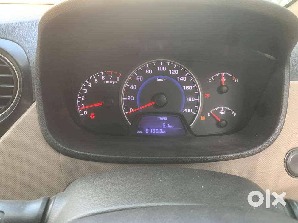 Hyundai Grand I10 Asta 1.1 Crdi, 2016, Diesel