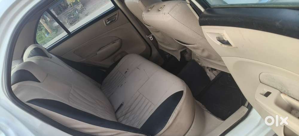 Maruti Suzuki Swift Dzire 2017 Year