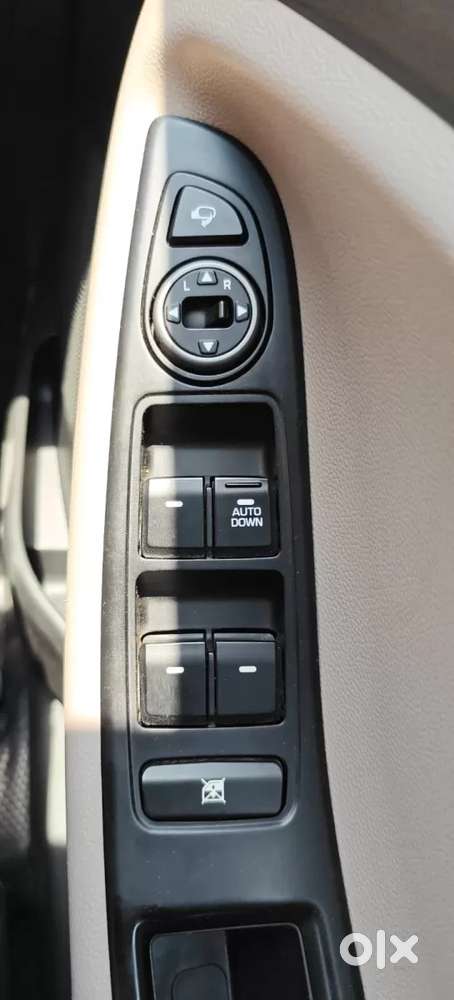 Hyundai I20, 2019, Petrol