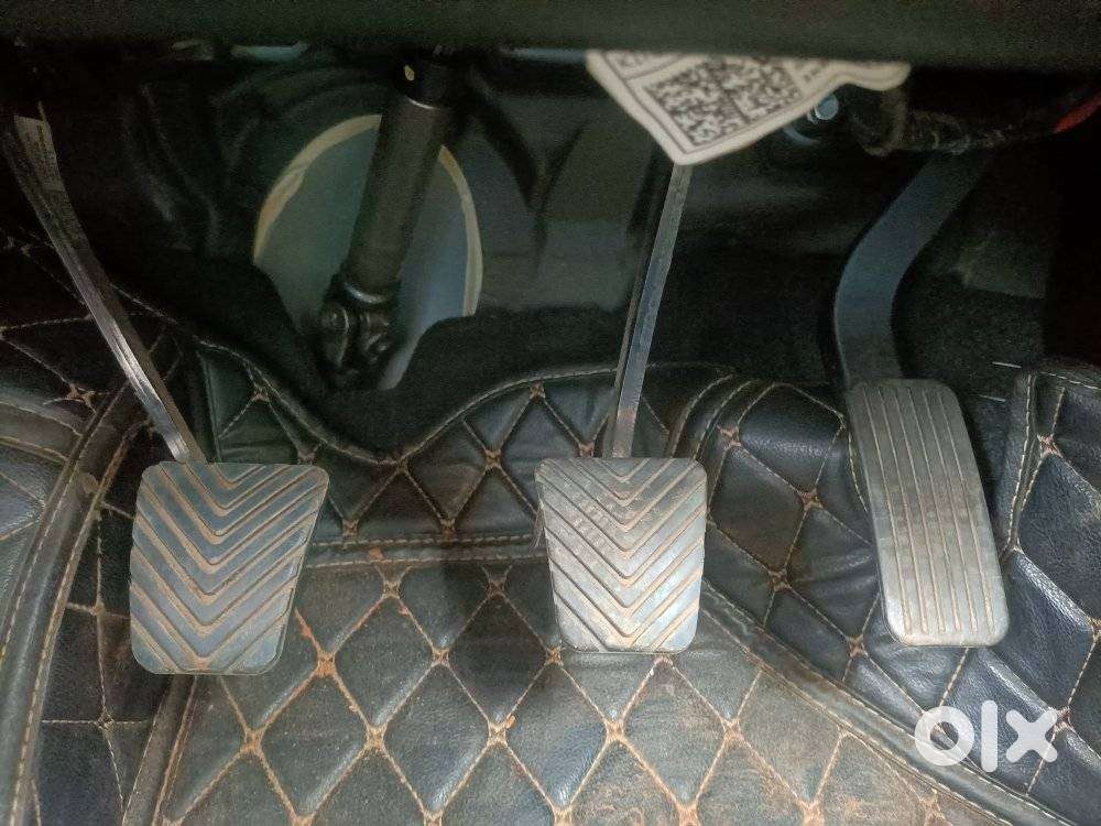 Kia Seltos Htk G, 2019, Petrol