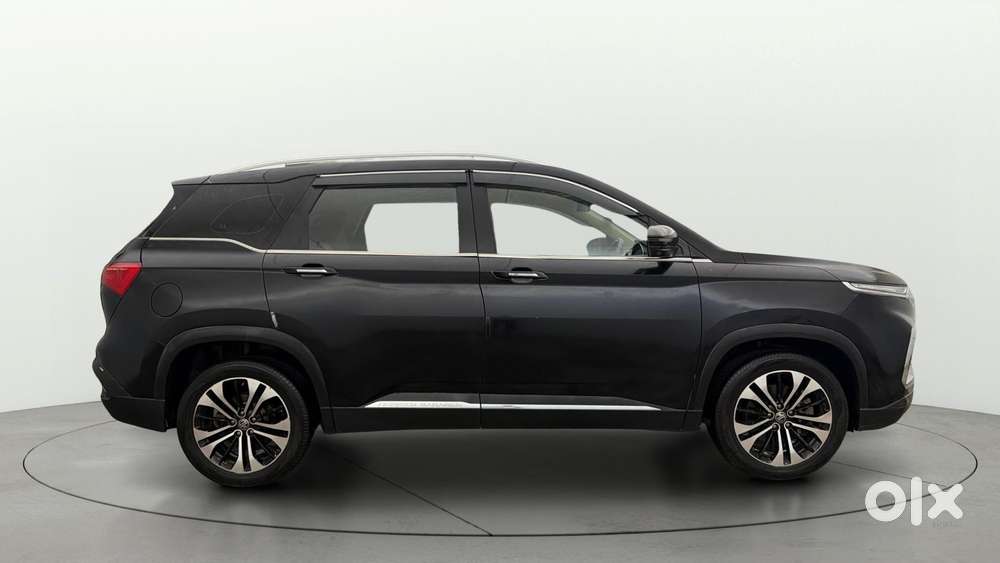 Mg Hector 1.5 Hybrid Sharp, 2021, Petrol