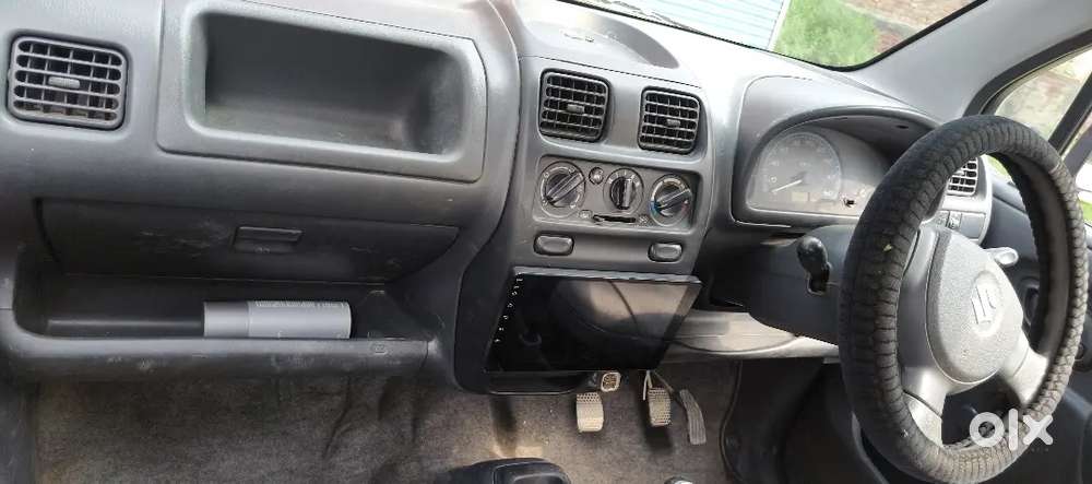 2009 Maruti Suzuki Wagon R