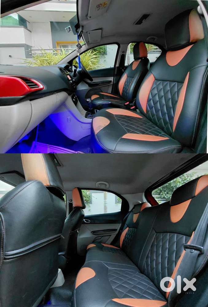 Tata Tiago Xz Diesel, 2018, Diesel