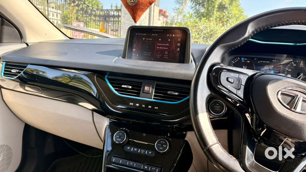 Tata Nexon Ev 2022