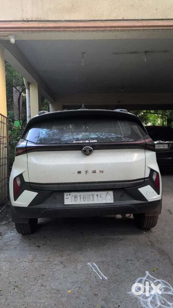 Tata Nexon