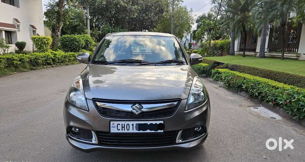 Maruti Suzuki Swift Dzire Vdi Bsiv, 2016, Diesel