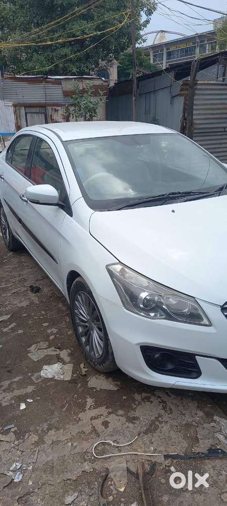 Ciaz Disel