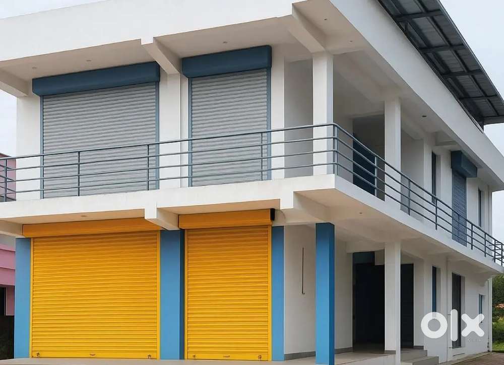 Shop/office space for rent