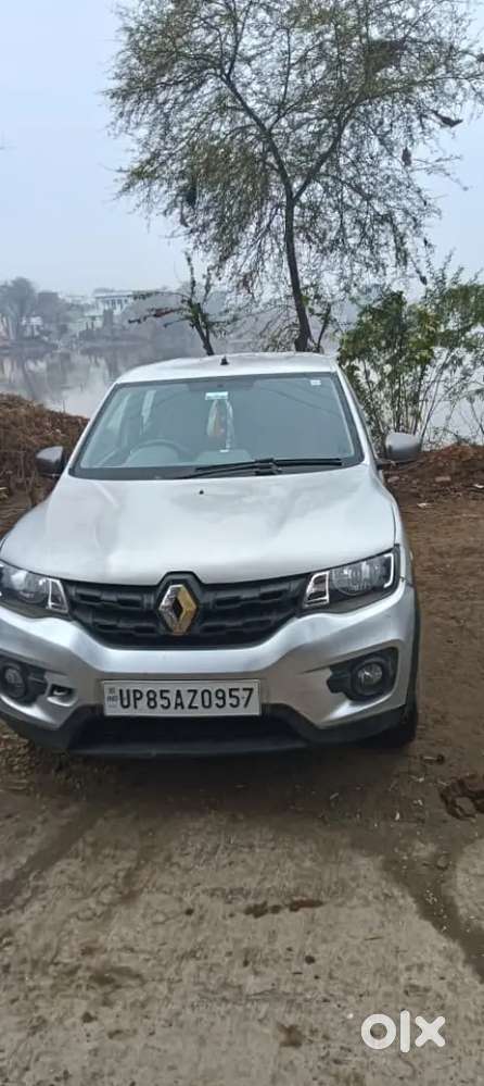 Renault Kwid 2017 Variant