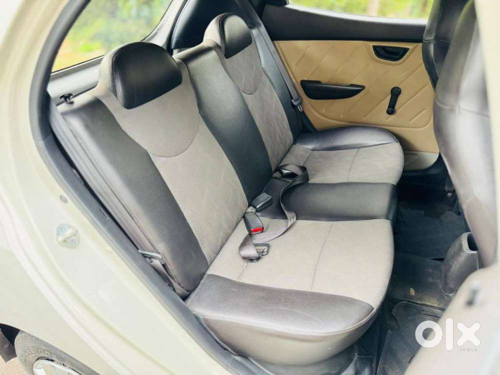 Hyundai Eon D-lite +, 2012, Petrol