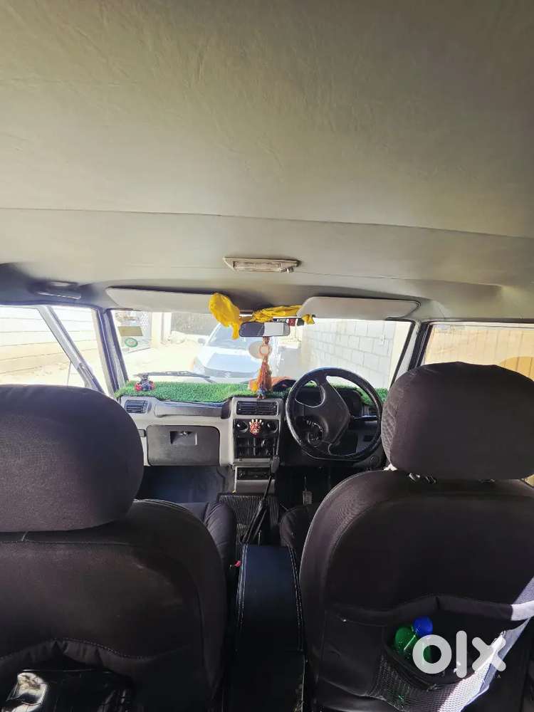 Mahindra Camper Bolero  Diesel