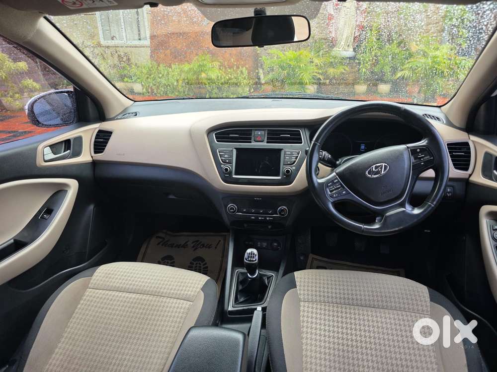 Hyundai I20 Asta Option Diesel, 2018, Diesel