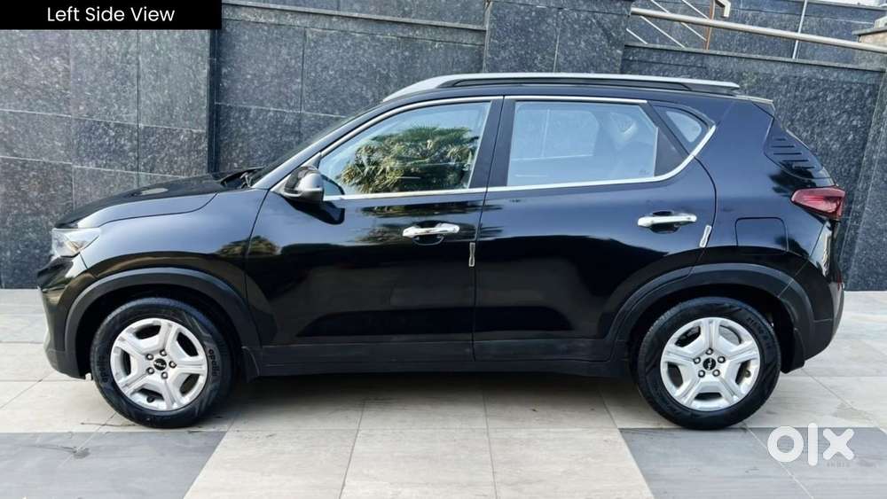 Kia Sonet Htk Plus Turbo Imt, 2023, Petrol