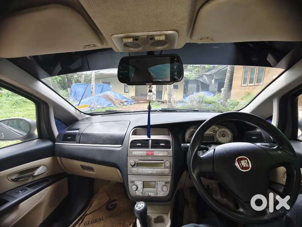 Fiat Linea 2010 Diesel Good Condition