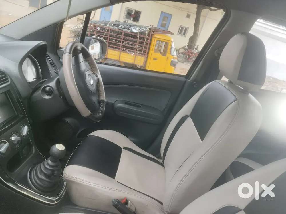 Maruti Suzuki Ritz Diesel 2016