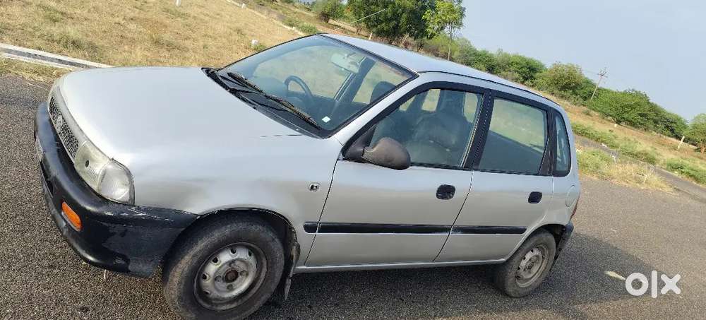 Excellent Condition
