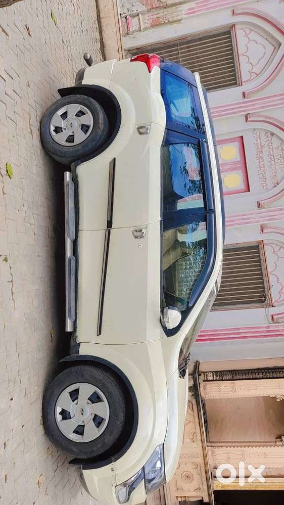 Mahindra Xuv500 2011-2015 W6 2wd, 2015, Diesel