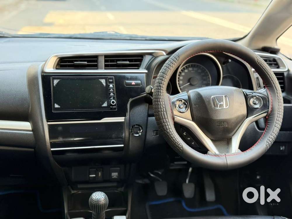 Honda Wr-v 1.5 Vx I-dtec, 2017, Diesel