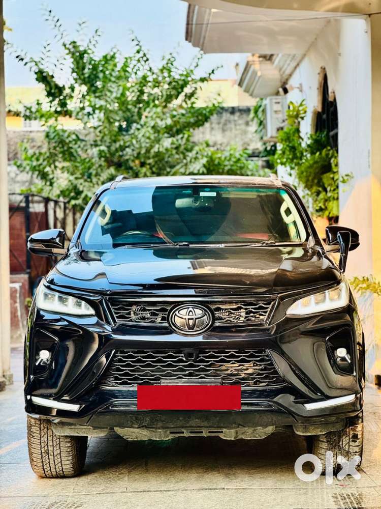 Toyota Fortuner 4x4 At 2.8 Diesel, 2018, Diesel