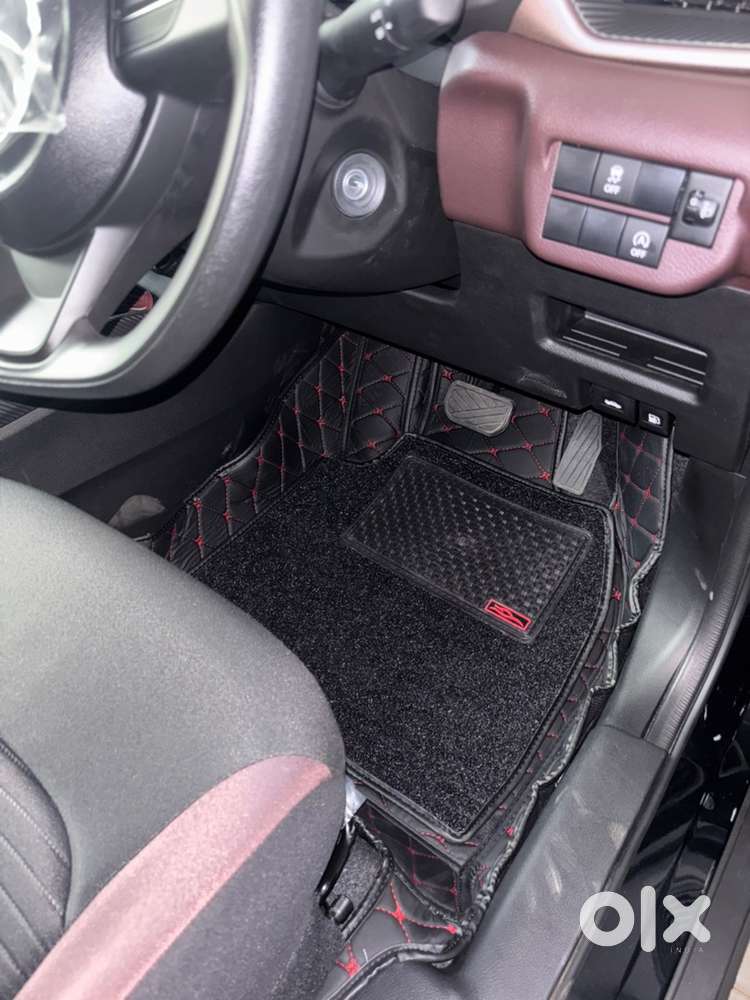 Maruti Suzuki Fronx 2026 Petrol