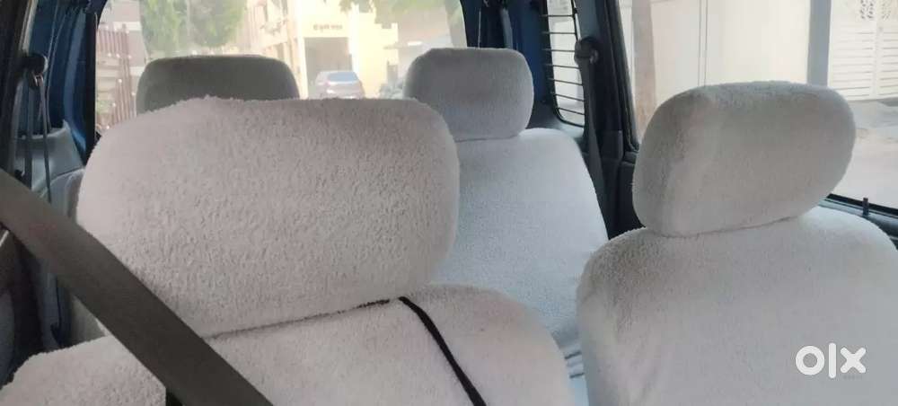 Maruti Suzuki Wagon R 2005 75000 Km  Pepar Ok 2030 Tk